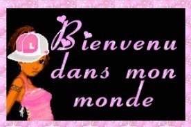 bienvenu