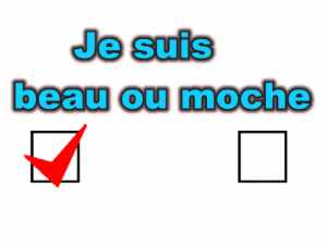 bo ou moche?